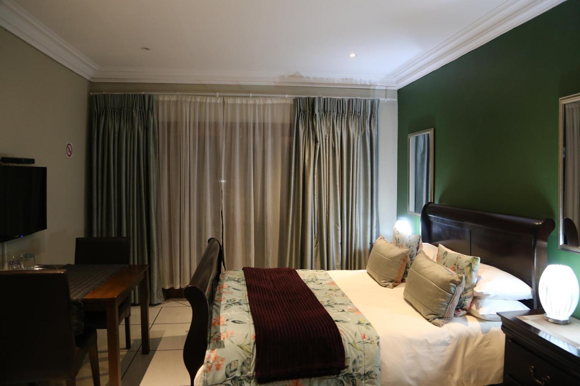 Mt Horeb Manor Clarens Extérieur photo