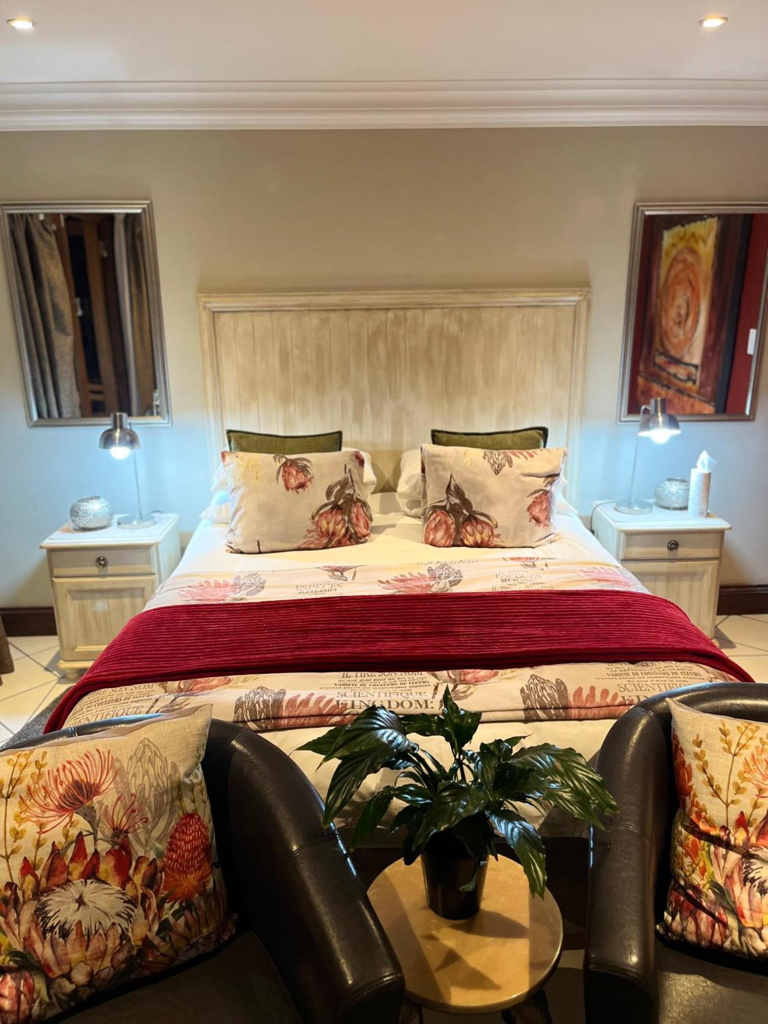 Mt Horeb Manor Clarens Extérieur photo
